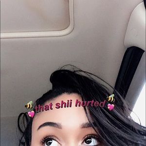 Meet your Posher, Faith